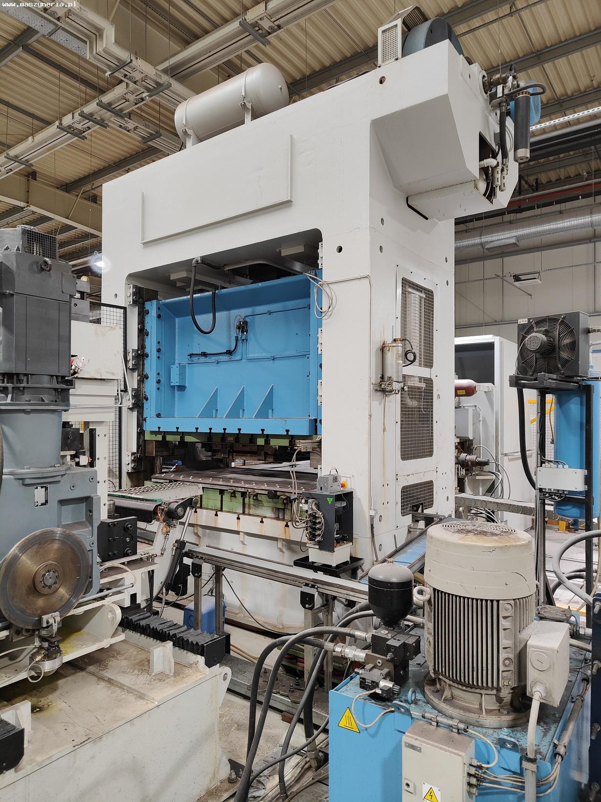 Varie meccanica in vendita